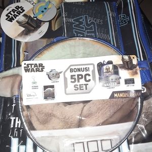 Star Wars Kids Backpack